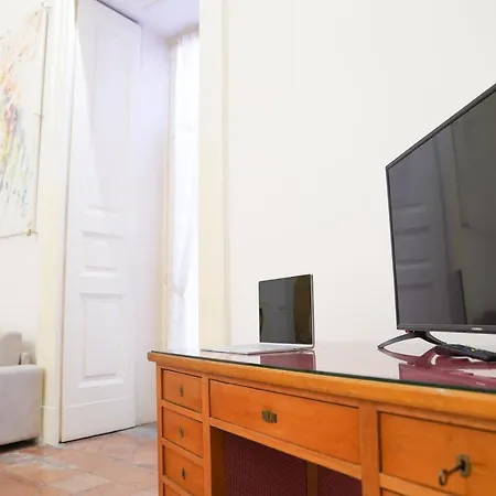 Casa Napoletana - Culture