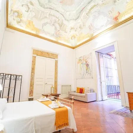 Apartment Casa Napoletana - Culture *