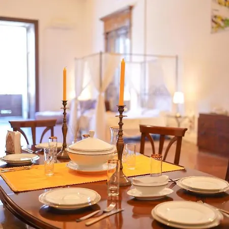 Casa Napoletana - Culture Naples