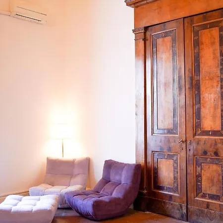 Apartment Casa Napoletana - Culture