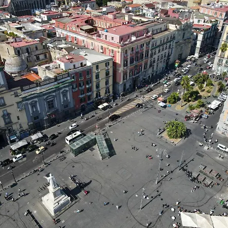 Casa Napoletana - Culture *