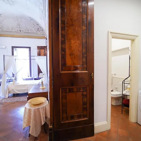 Apartment Casa Napoletana - Culture Naples