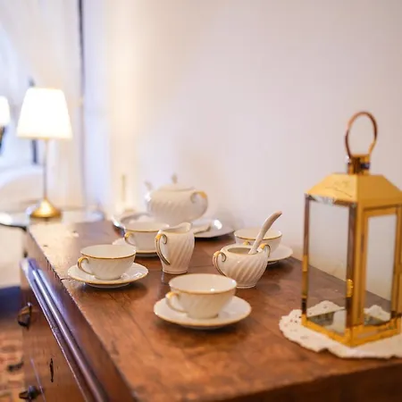 Casa Napoletana - Culture