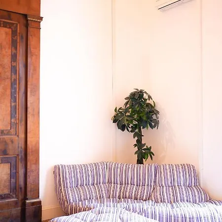 Casa Napoletana - Culture Apartment Naples