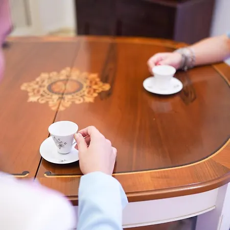 Casa Napoletana - Culture