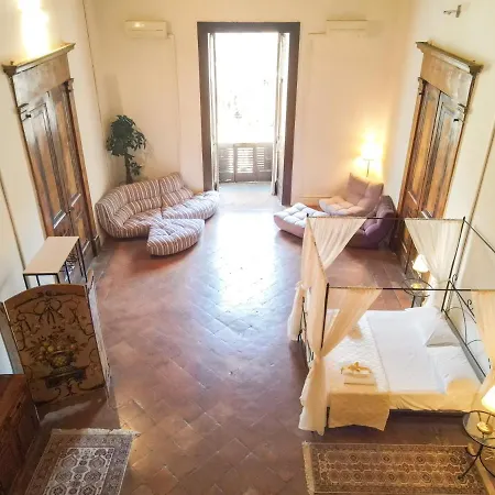 Casa Napoletana - Culture Apartment