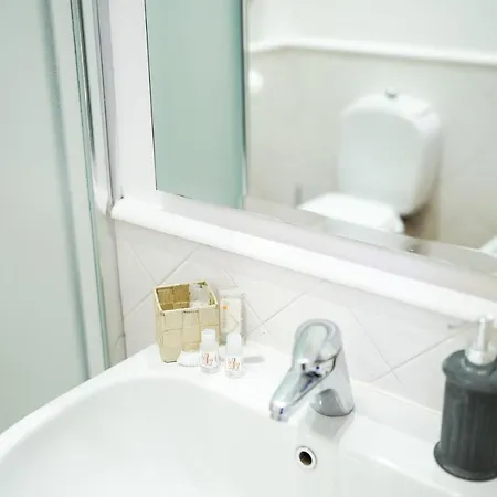 Apartman Casa Napoletana - Culture Nápoly