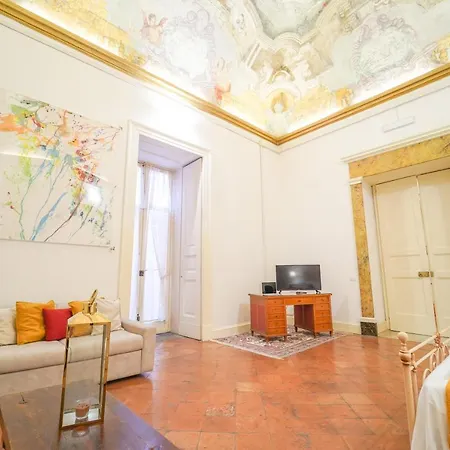 Casa Napoletana - Culture Naples