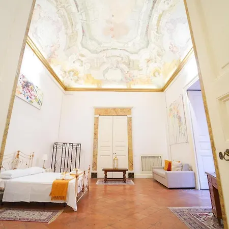 Casa Napoletana - Culture Apartment Naples
