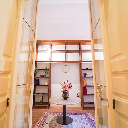 Apartment Casa Napoletana - Culture Naples