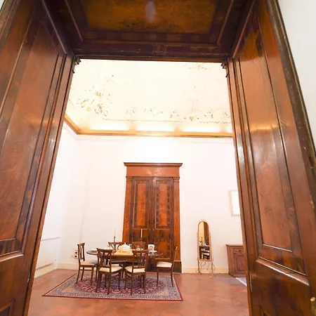Casa Napoletana - Culture * Naples
